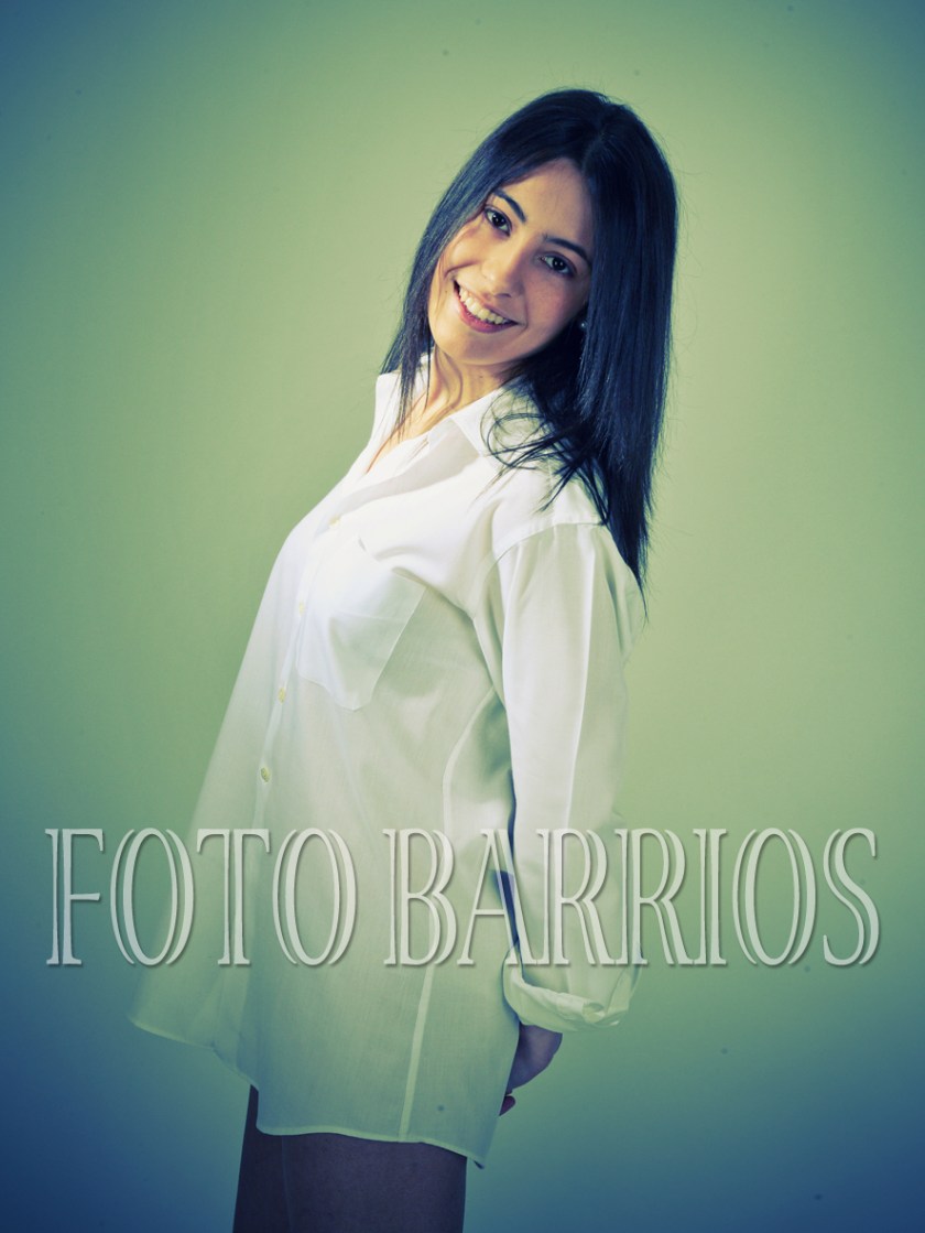 chica de estudio 10