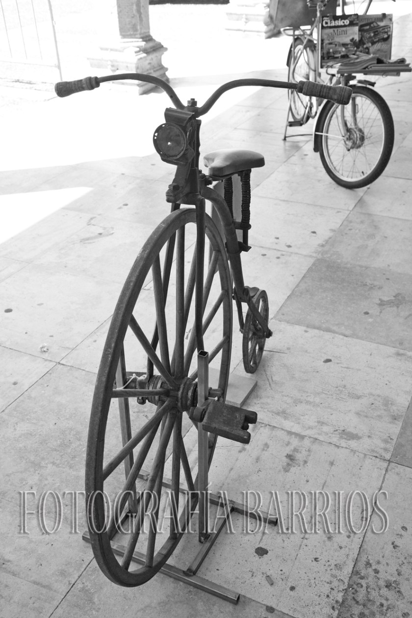 bicicletaclásica