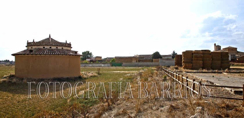 fotografías palomares