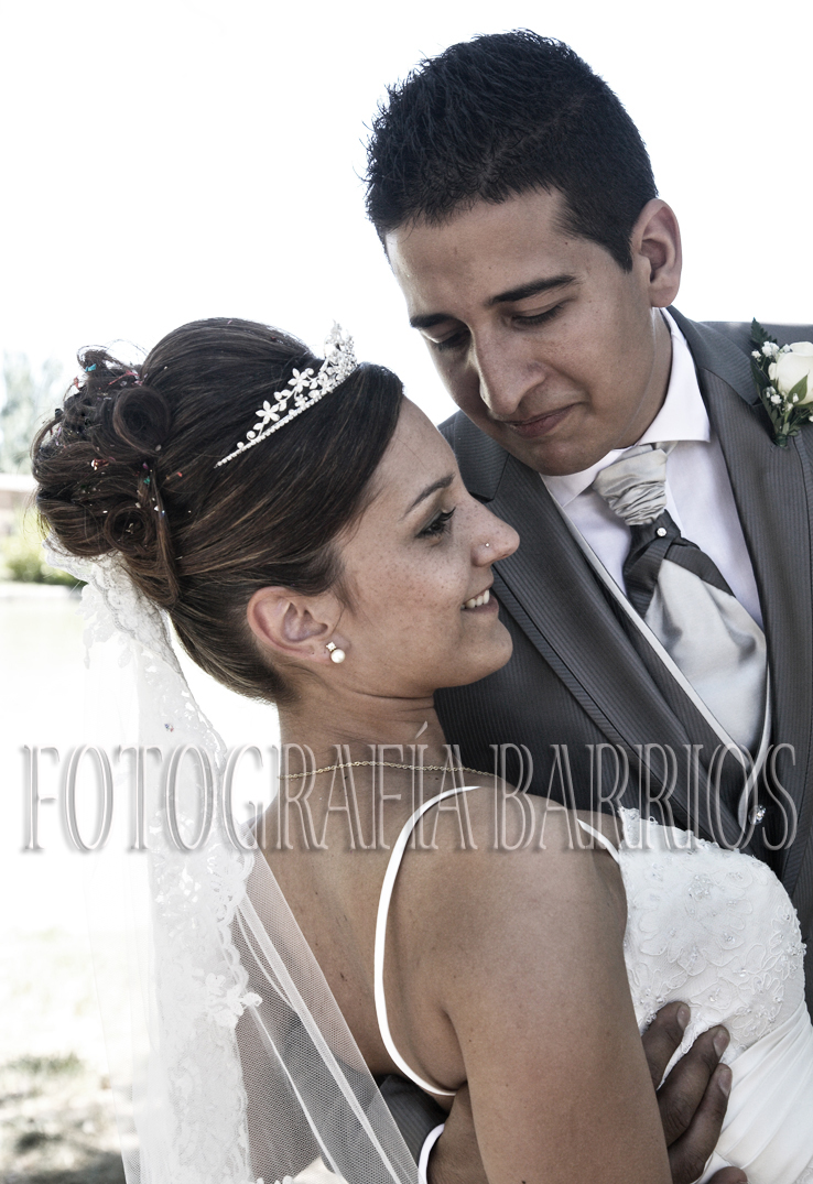 fotos novios