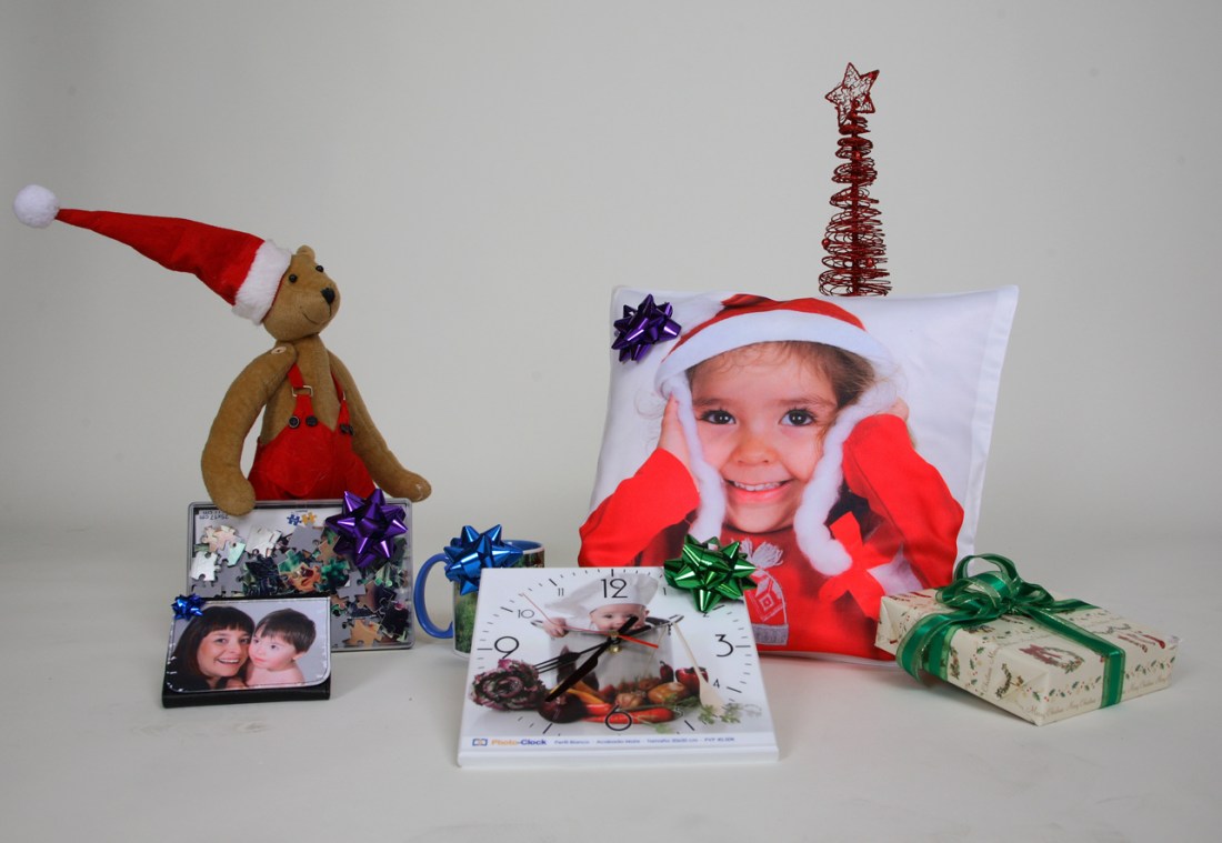 regalos personalizados