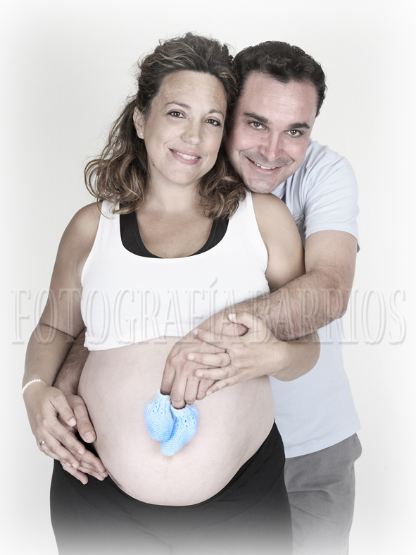 reportajefotospremamá