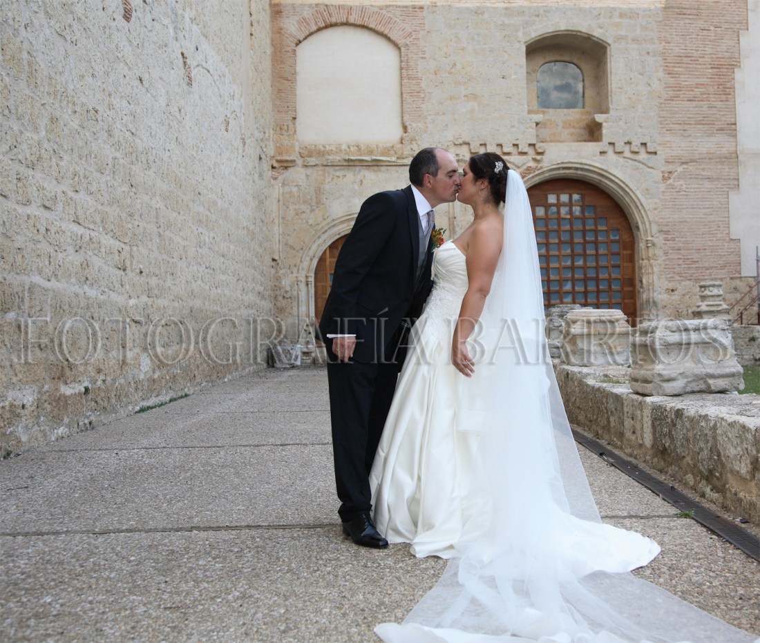 besos_fotografíaBoda