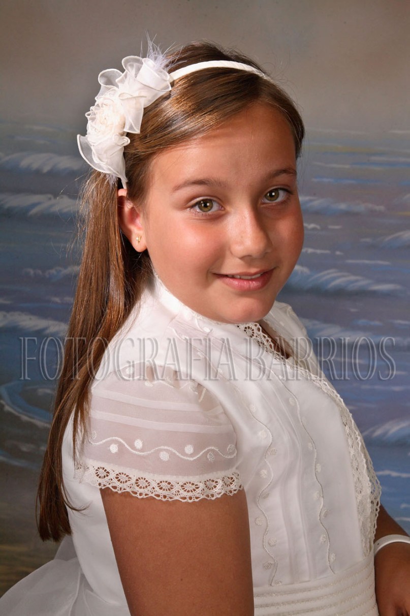 Comuniones Medina de Rioseco