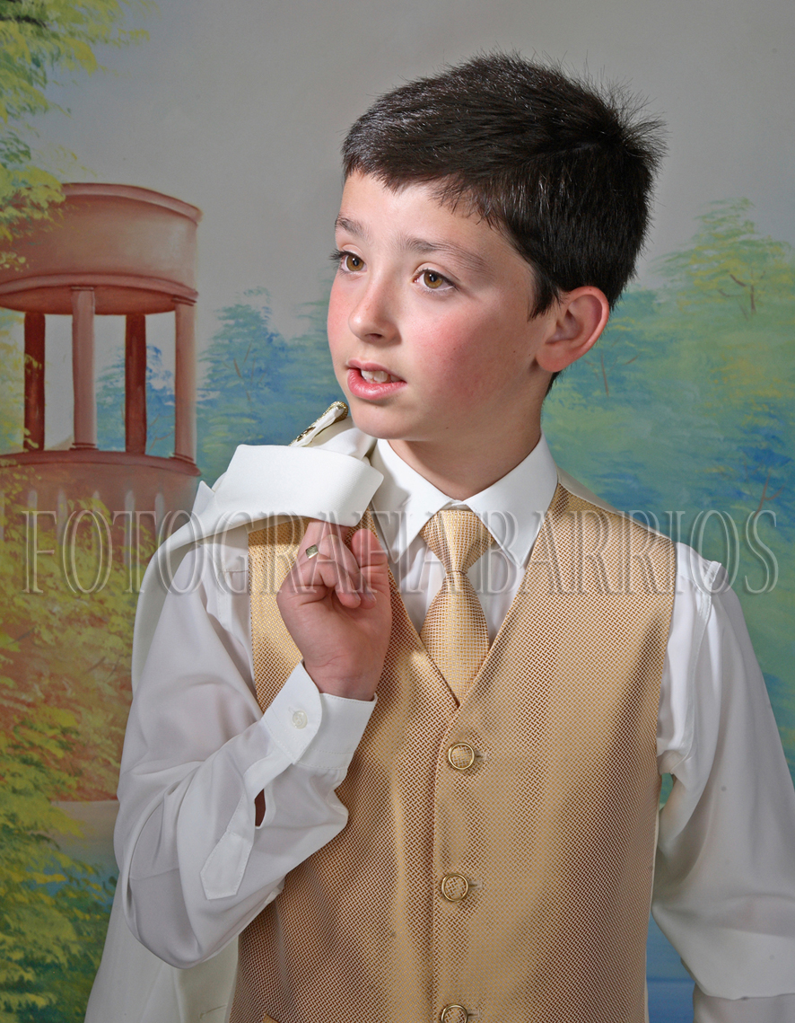 Comuniones_FotografíaBarrios