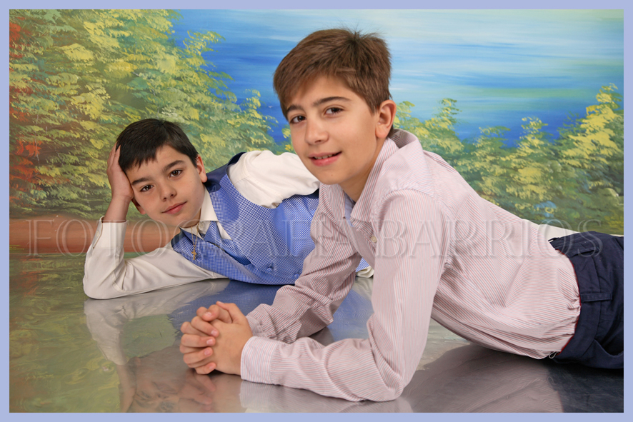 Fotografía_Comuniones