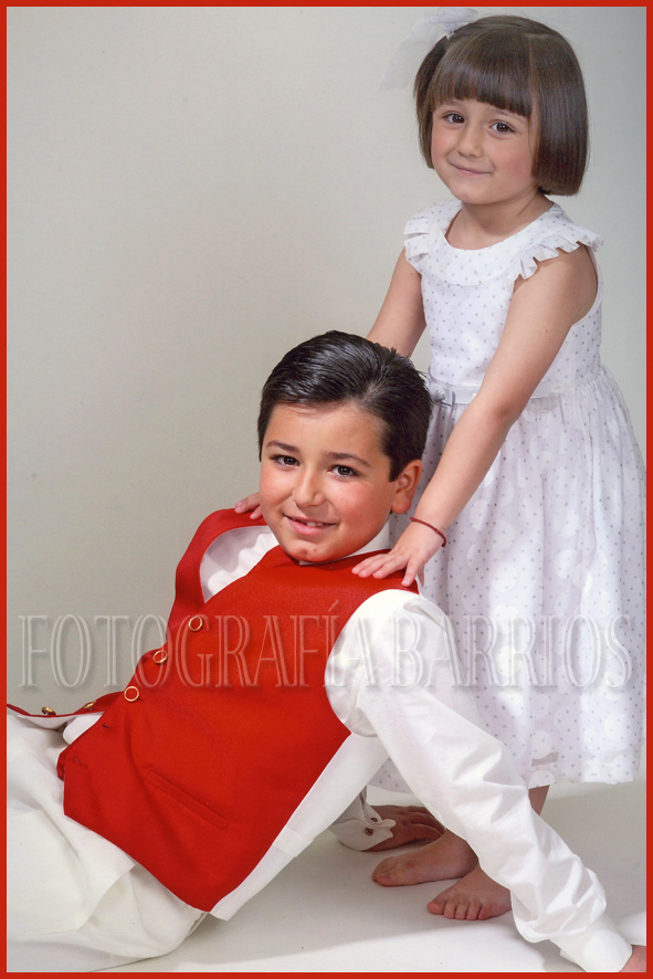 ReportajesdeComunión