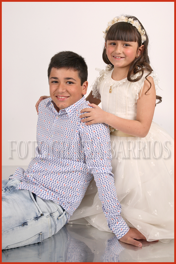 ReportajesdeComunión2015