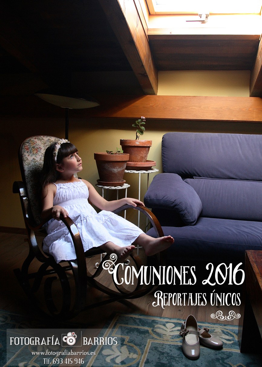 Cartel_comuniones2016_Fotografía Barrios